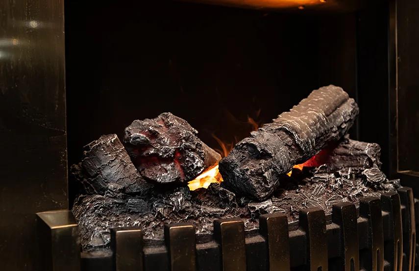 Soot Removal in Edmonds, Washington